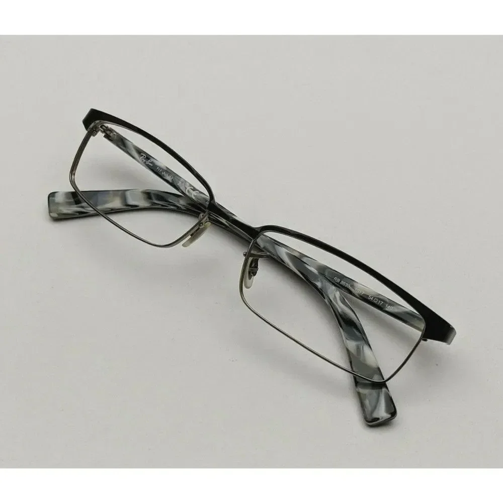 Ray-Ban very good